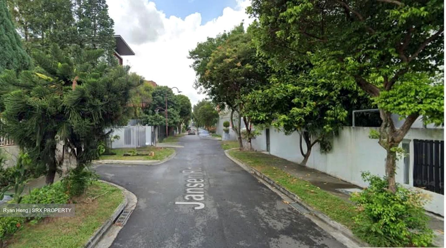 Lim Tua Tow Road (D19), Terrace #560564941